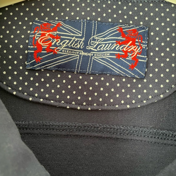 Men’s long sleeve button shirt EUC - Picture 5 of 5